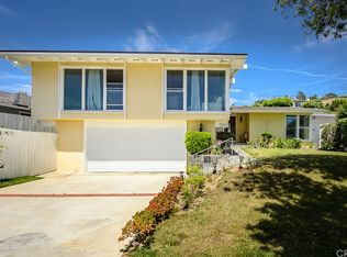 30904 Via Rivera, Rancho Palos Verdes, CA 90275