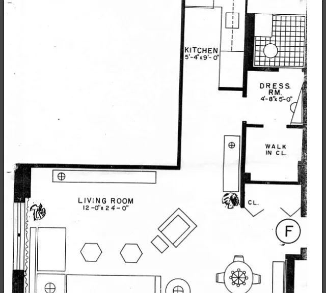 23-50 Waters Edge Dr #4F — Photo 2