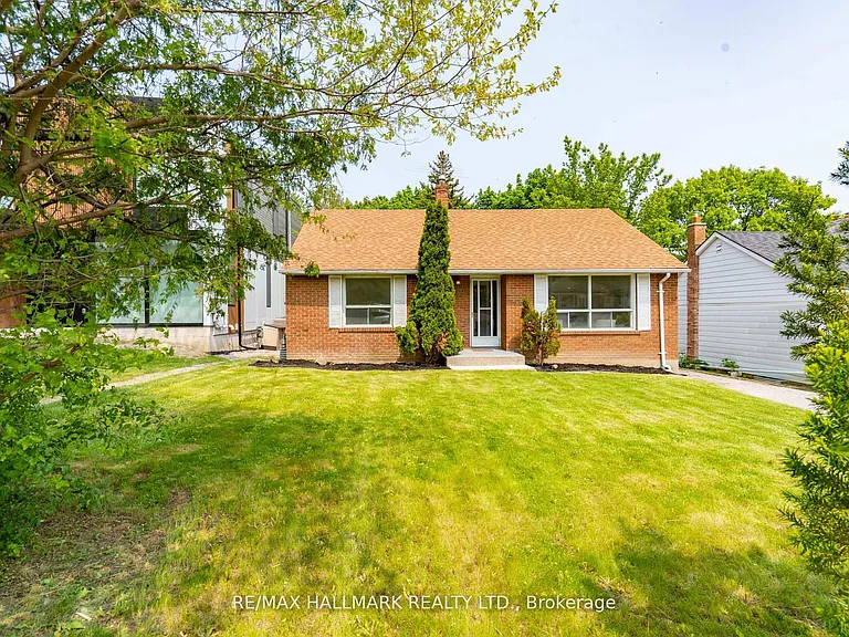 104 Highland Park Blvd — Photo 2