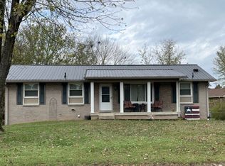 313 San Gabriel Dr, Old Hickory, TN 37138