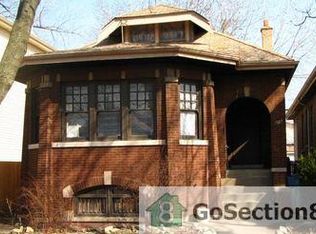 7203 S Mozart St, Chicago, IL