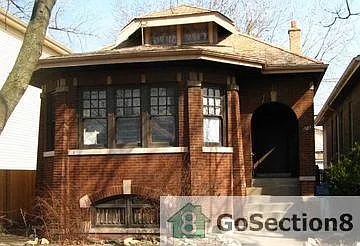 7203 S Mozart St photo 1