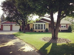 363 Ida St, Houtzdale, PA 16651