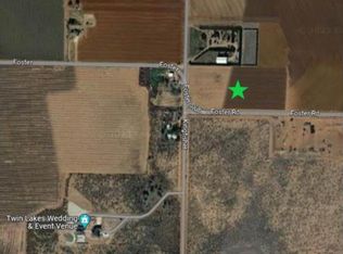 0 Foster Rd, Ropesville, TX 79358