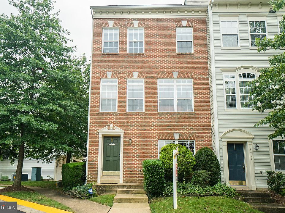 1st image of 5413 Cheyenne Knoll Pl