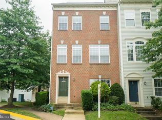 5413 Cheyenne Knoll Pl, Alexandria, VA 22312