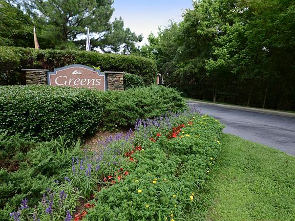 Greens of Concord Exterior