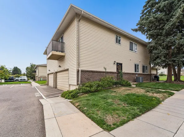 3351 S Field St Apt 112, Lakewood, CO 80227