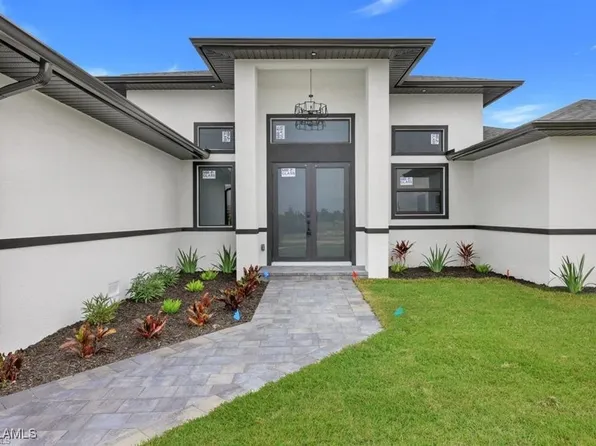 4321 NW 32nd St, Cape Coral, FL 33993