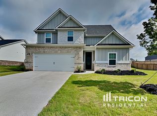 3774 Saddle Bag Ct, Dacula, GA 30019