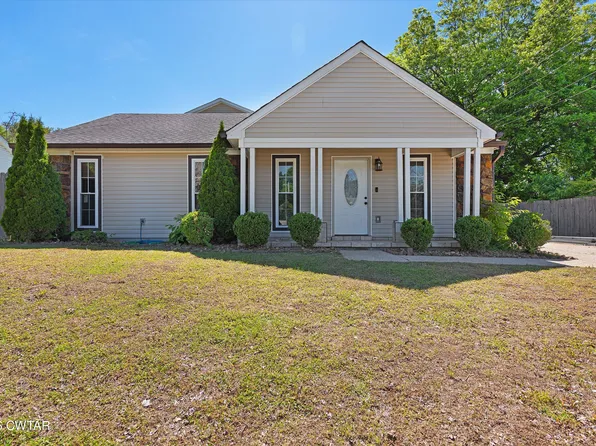51 Hillshire Dr, Jackson, TN 38305