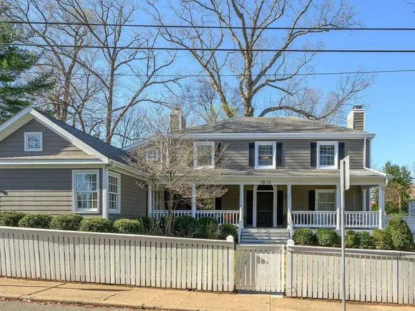 1810 Edgewood Ln, Charlottesville, VA 22903