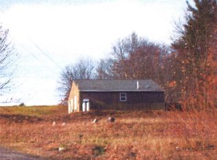 1149 H Rd, Acton, ME 04001