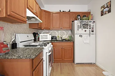 Rented by Coda Real Estate NYC