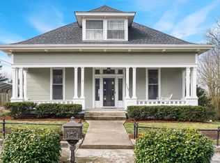 113 N Oak St, Springfield, TN 37172