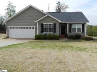 2 Faust Pl, Travelers Rest, SC 29690