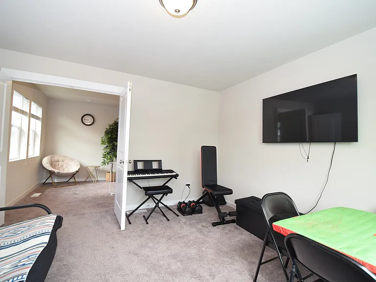 Office/Den Upstairs