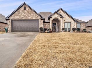 7343 Kingsport Ln, Tyler, TX 75703