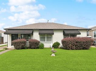 309 Pasadena Ave, Metairie, LA 70001
