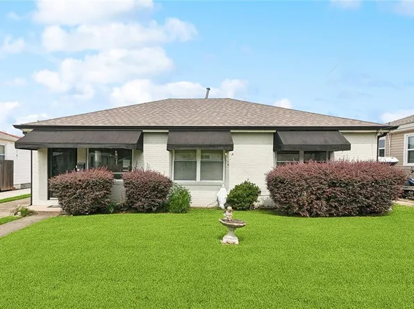 309 Pasadena Ave, Metairie, LA 70001