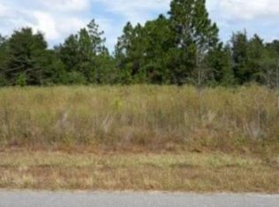 American Farms Rd, Milton, FL 32583