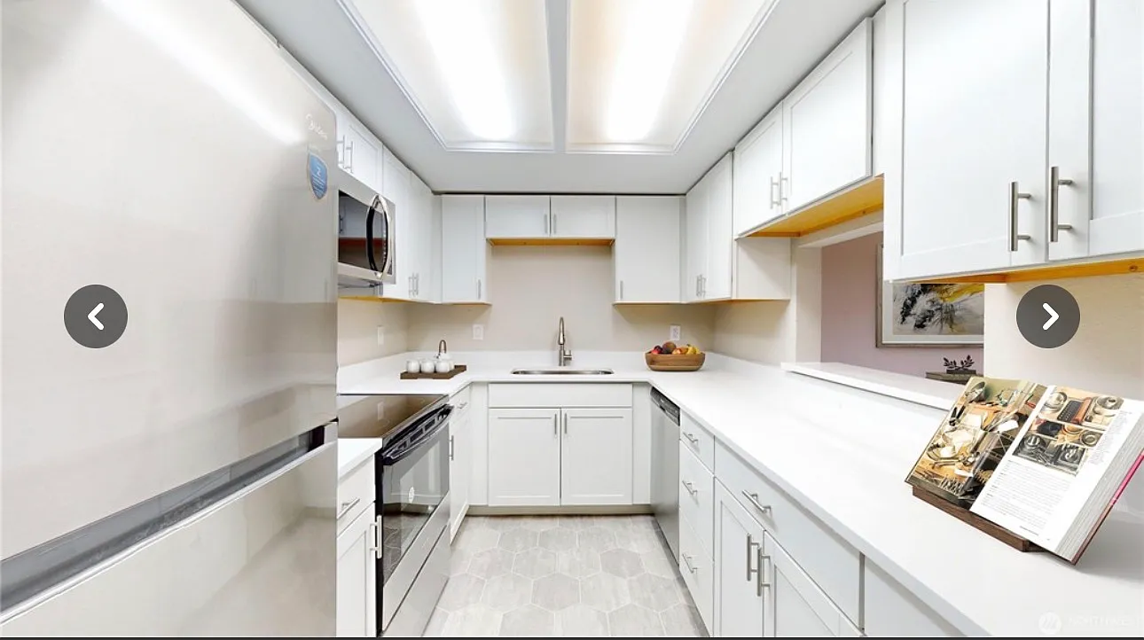 2 bed, 1240 sqft, $3,000 — Photo 4