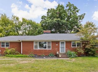 2635 Lindbergh Dr, Indianapolis, IN 46227