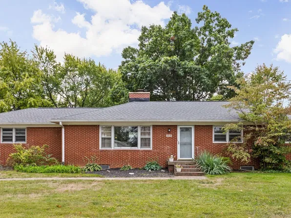 2635 Lindbergh Dr, Indianapolis, IN 46227