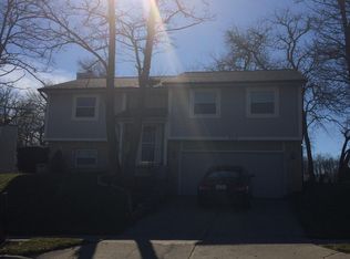 905 Cliffbrook Ct, Vandalia, OH 45377