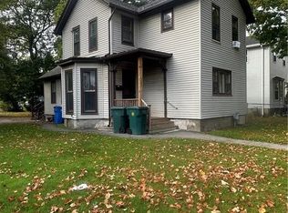 283 Frost Ave, Rochester, NY 14608