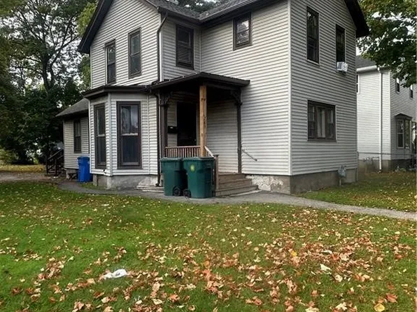 283 Frost Ave, Rochester, NY 14608
