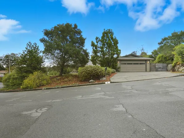 5 Truman Drive, Novato, CA 94947