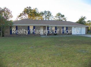 611 Sawara Cir, Pensacola, FL 32506