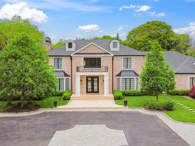 25 Longridge Lane, Glen Head, NY, 11545