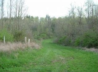 6113 Smoker Rd, Centerville, IN 47330