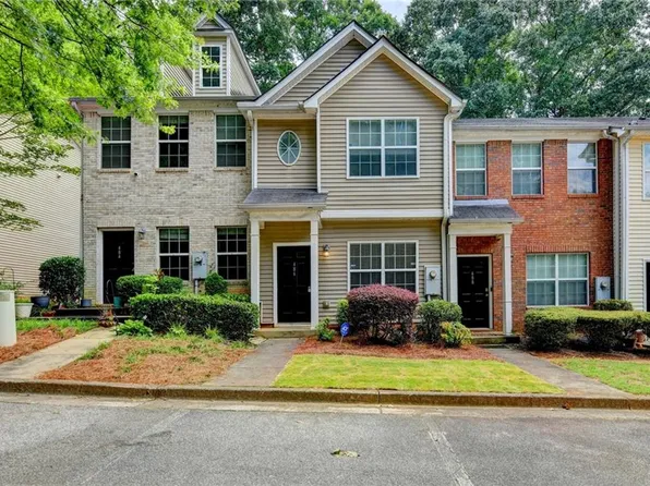 486 Berckman Dr NW, Lilburn, GA 30047