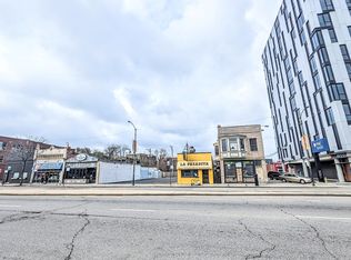 1130 N Ashland Ave, Chicago, IL 60622