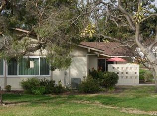 241 Calle Aragon UNIT A, Laguna Woods, CA 92637