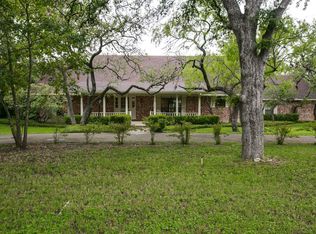 8723 Post Oak Ln, San Antonio, TX 78217