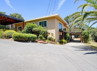 330 Grandview Ave, Novato, CA 94945