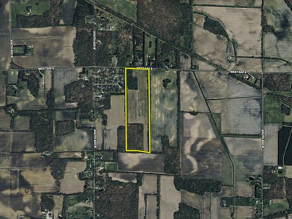 3rd image of West County Rd S Lot Wp001