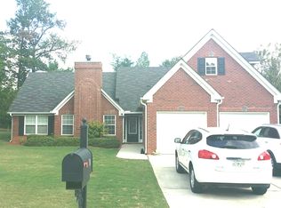 70 Red Bud Rd, Jefferson, GA 30549