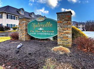 380 Main St UNIT 19, Wallingford, CT 06492