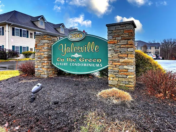 380 Main Street #19, Wallingford, CT 06492