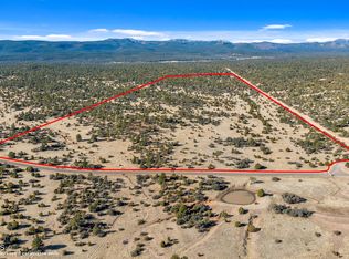 0 N Las Vegas Rd, Prescott, AZ 86305