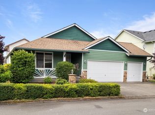 17922 25th Ave E, Tacoma, WA 98445