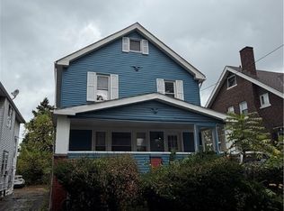 8713 Vineyard Ave, Cleveland, OH 44105