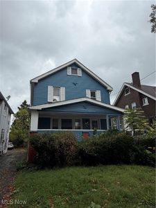 8713 Vineyard Ave, Cleveland, OH, 44105