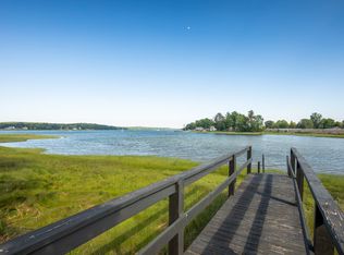 350 Dover Point Rd, Dover, NH 03820