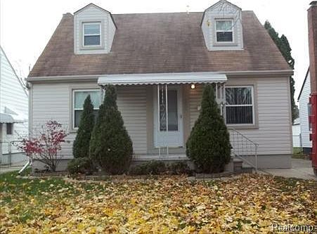 Center Line Cape Cod!